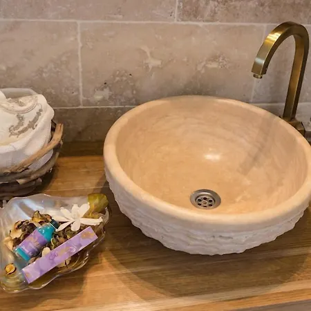 Chigdem Hotel-special Category 4*