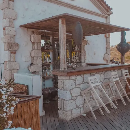 Chigdem Hotel-special Category 4*