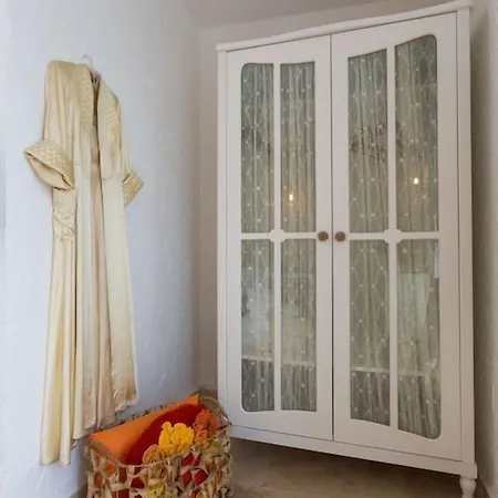 Отель Chigdem Hotel-special Category