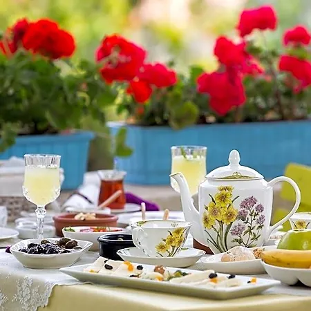 Hotel Chigdem Hotel-special Category Alaçatı