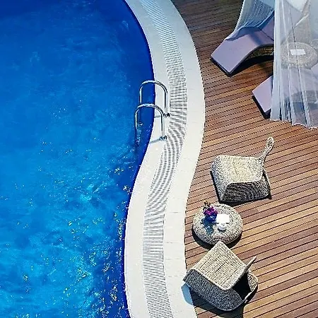 Chigdem Hotel-special Category Hotel