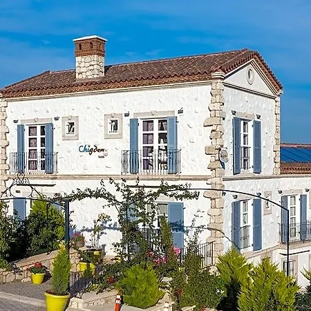 Chigdem Hotel-special Category Hotel