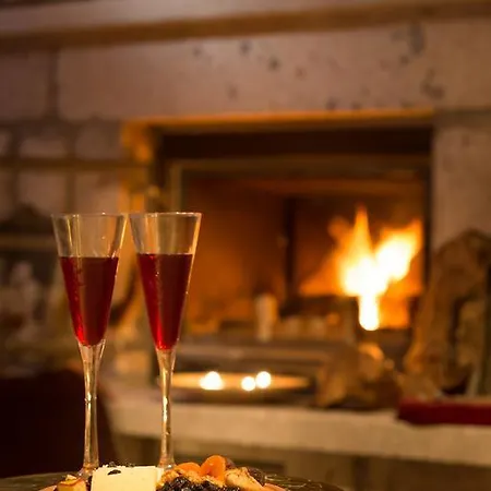 Chigdem Hotel-special Category Hotel Alaçatı