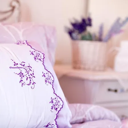 Chigdem Hotel-special Category