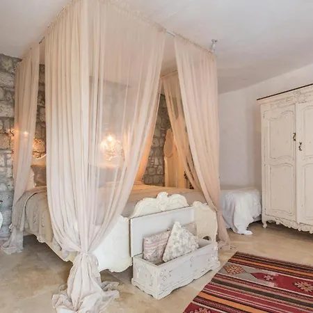 Chigdem Hotel-special Category Отель 4*