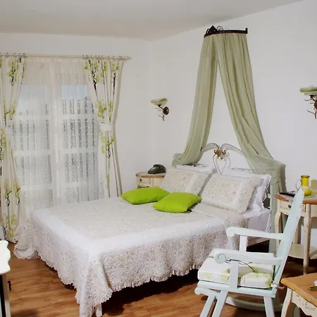 Chigdem Hotel-special Category 4* Алачати