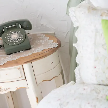 Chigdem Hotel-special Category Отель 4*