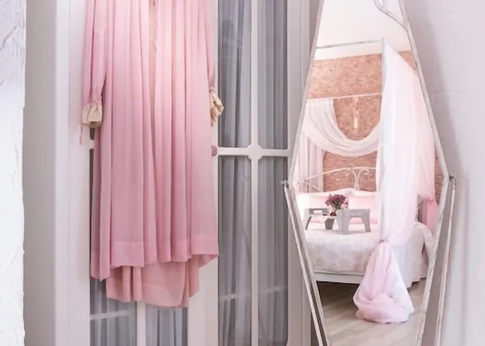 Chigdem Hotel-special Category Hotel 4*